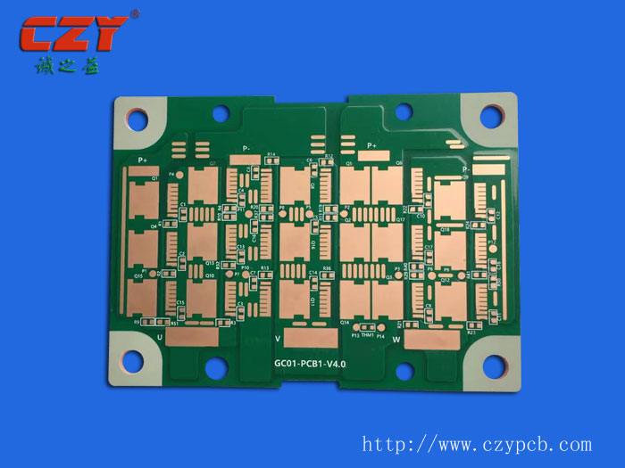 厚銅板PCB