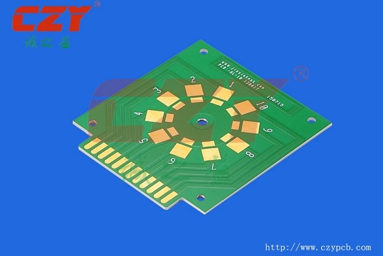 什么是熱電分離銅基板？