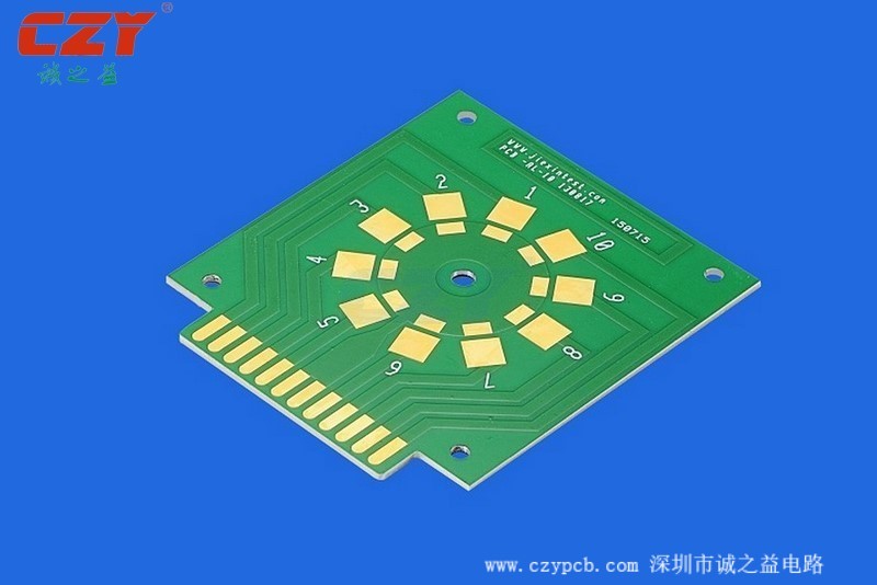 Led鋁基板價格計算您摸透了嗎？