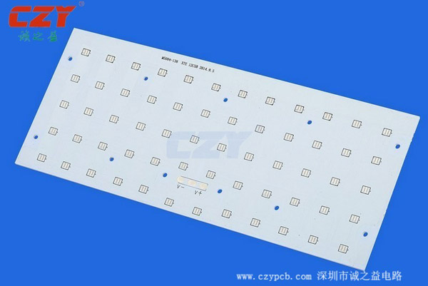 做1.5米的雙面鋁基板廠家