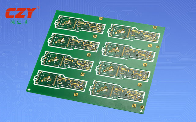 多拼PCB叉板移植嫁接解決方案