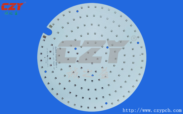 UFO飛碟LED工礦燈鋁基板