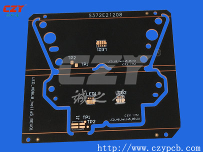 熱電分離銅基板廠(chǎng)家